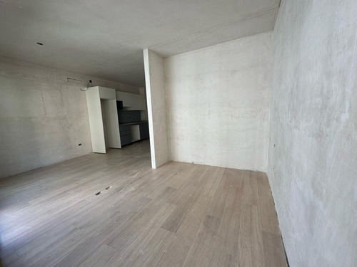 Venta Monoambiente En Recoleta A Estrenar