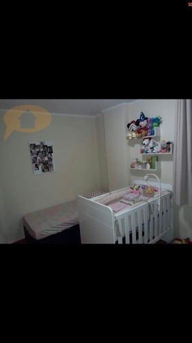 Apartamento - Ref: 8775