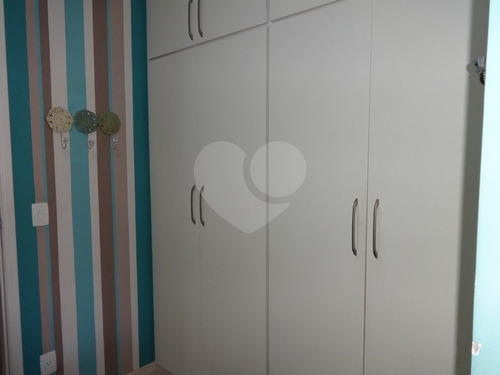 Imagem 27 de 30 de Apartamento-são Paulo-real Parque | Ref.: Reo331855 - Reo331855