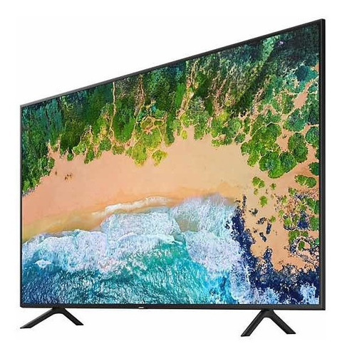 Pantalla Samsung Uhd Tv 4k 58 Pulgadas