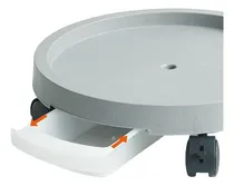 Comprar Base Redonda Para Mover Plantas Y Muebles Con Ruedas