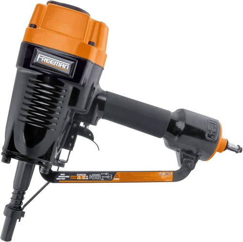 Clavadora De Hormigón Freeman Psscp Pneumatic De 3 Clavijas
