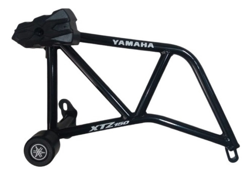 Defensa Yamaha Xtz 150