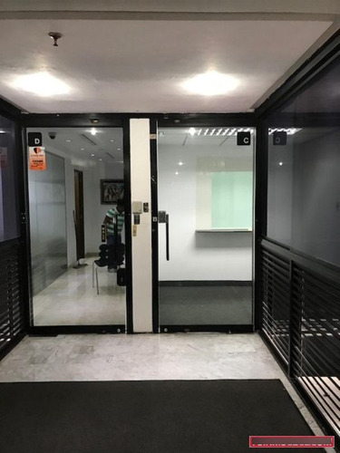 Oficina En Alquiler La Castellana 218 M2