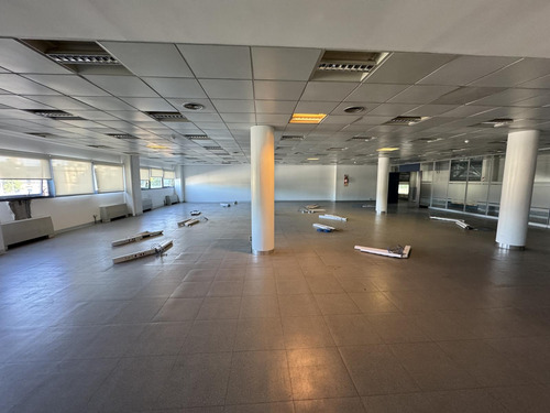 Depósito En Alquiler - 5200m2 - Mixtura 3 - Barracas
