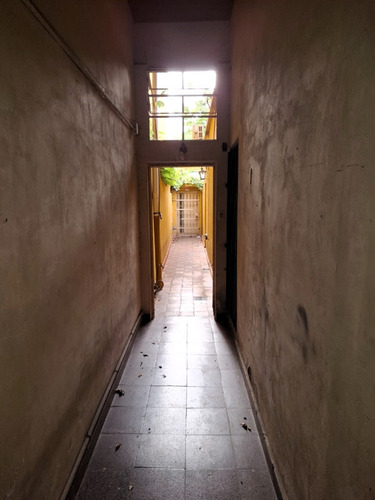 Vivienda 2 Amb + Local 2 Plantas + Galpon Interno