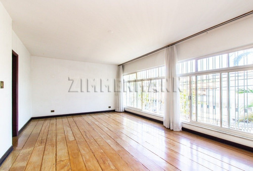 Imagem 3 de 15 de Casa - Alto Da Lapa - Ref: 81953 - V-81953