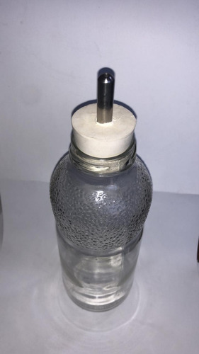 30 Bebederos Completos 5cm C/balín, Acero Inox (pack 30 Pzs)