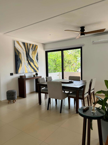 Imagen 26 de 26 de Extraordinaria Residencia En Senderos Mayakoba