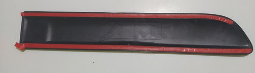 Imagen 2 de 2 de Platina Puerta Trasera Izquierda Chevrolet Trailbalzer