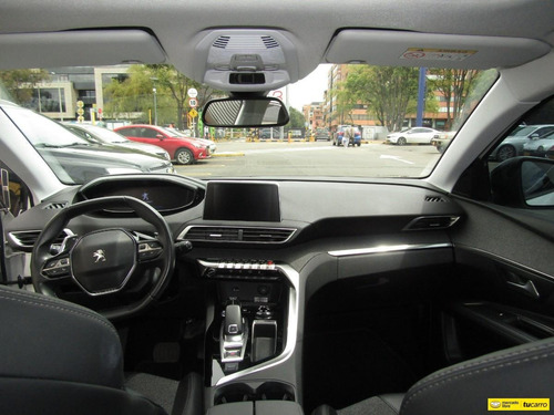 Peugeot 3008 1.6 Allure