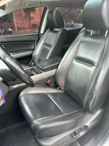 Mazda CX-9 3.7 Cx9cav