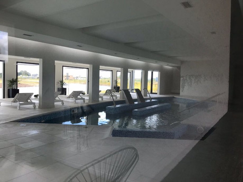 Imagen 4 de 6 de Lote En Venta El Mirador Club De Campo, Brandsen