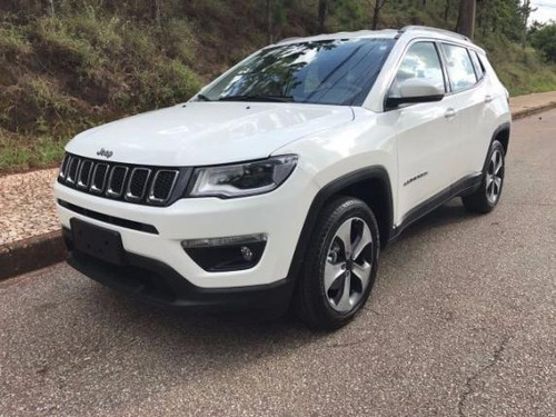 Jeep Compass Compass Sport 2.0 4x2 Flex 16v Aut.