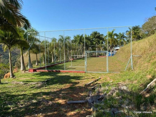 Imagem 20 de 30 de Rural Para Venda, 3 Dormitórios, Buquirinha Ii - São José Dos Campos - 24184