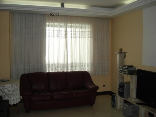 Imagem 6 de 15 de Casa Térrea 3 Dormitórios Vila Mussolini C/ Piscina - 1033-6612