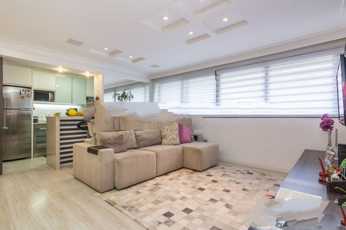 Imagem 4 de 4 de Apartamento Tristeza Porto Alegre - 6759