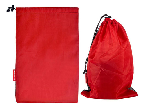 Bolsa De Almacenamiento Para Acampar, Bolsa De
