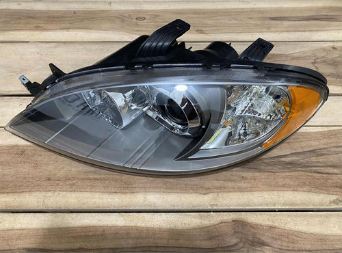 Par Faro Chevrolet Optra Advance 2009 A 2013