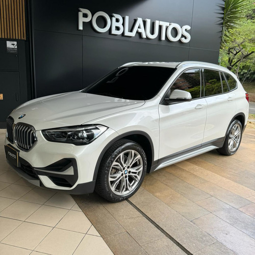 BMW X1 Sdrive 18 I