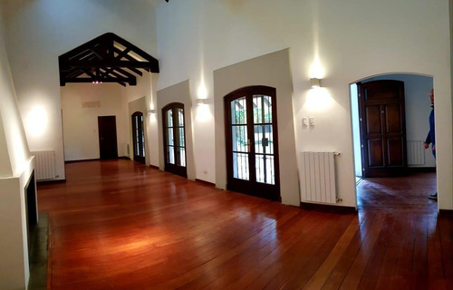 Casa - Jardin Espinosa