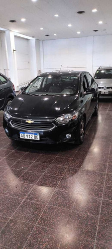Chevrolet Onix Ltz Mt 2019 10.000 Km Nada De Igual 0km Fs