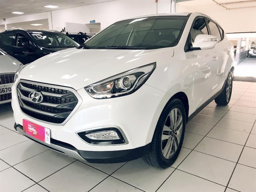 Hyundai Ix35 2.0 2018 - Flex - Automático
