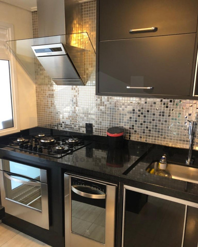 Imagem 9 de 30 de Apartamento De 58m² 2 Dormitórios Vila São Francisco - Ap15020 - 69947493