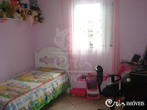 Imagem 7 de 9 de Casa Em Jardim Itapark - Mauá - Sp - 26/a152