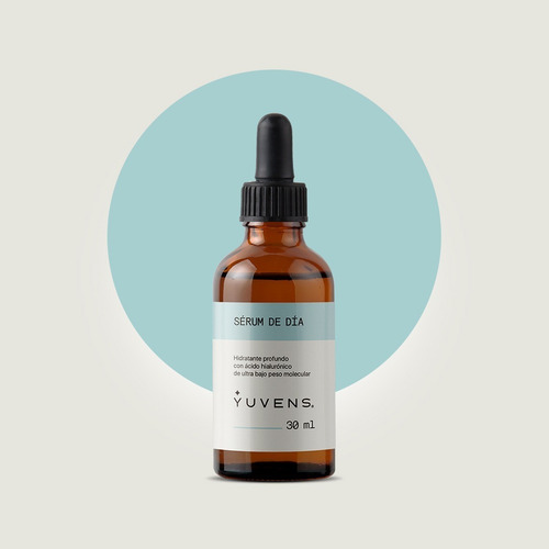 Kit Serum De Noche Y Serum De Dia
