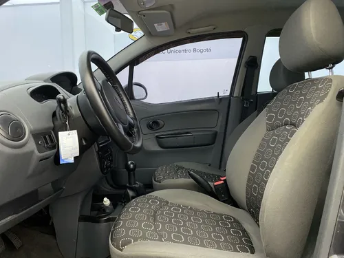 Chevrolet Spark 1.0 Life
