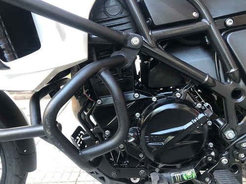 Imagen 4 de 25 de Bmw F800gs