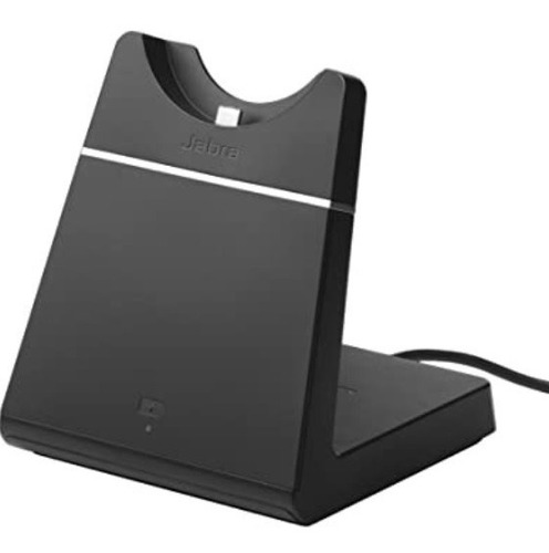 Base Carga Para Jabra Evolve2 65 Ct