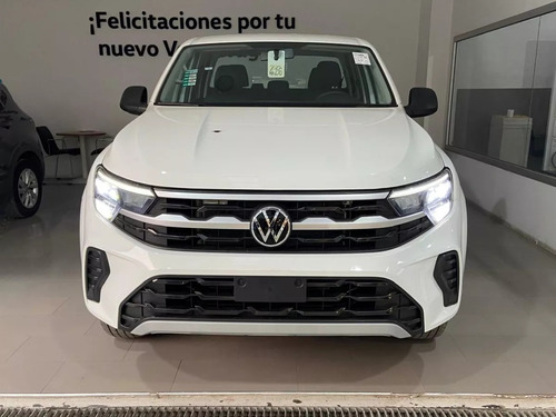 Volkswagen Amarok 2.0 Cd Tdi 140Cv Trendline 4X4