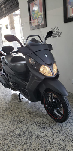 Dafra - Citycom S 300 Cbs - 2020