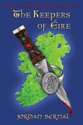 Libro The Keepers Of Eire: Celtic Dragonriders: Book 1 - ...