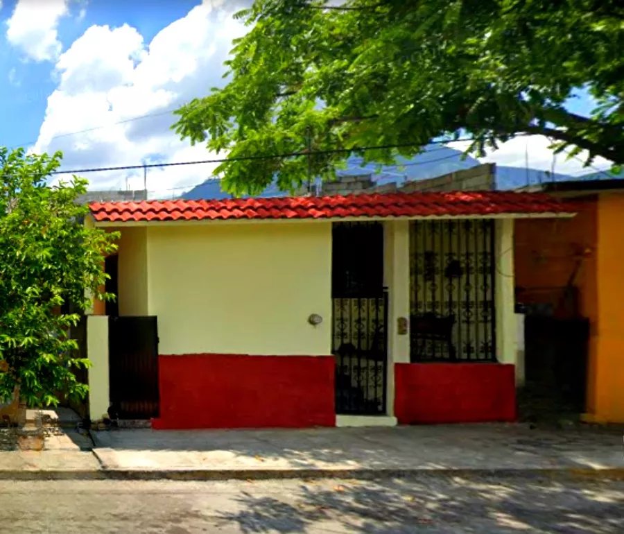 Casa En Venta Colonia Rancho Viejo, Nuevo León