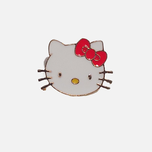 Pines Hello Kitty Sanrio Accesorios Kawaii