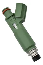 Comprar Kit 4 Inyectores Toyota Corolla 1.8 Vvt-i 23250-22040 Verde
