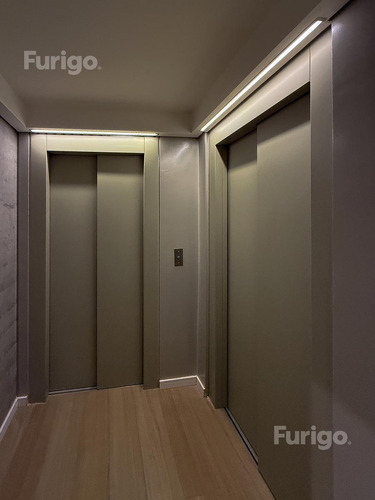Venta Departamento En Centro 2 Dormitorios