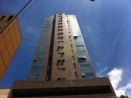 Imagem 18 de 18 de Andar-sala Para Alugar, 126 M² - Barro Preto - Belo Horizonte/mg - Ac0038