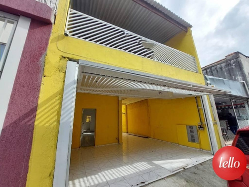 Imagem 1 de 12 de Comercial - Ref: 229130
