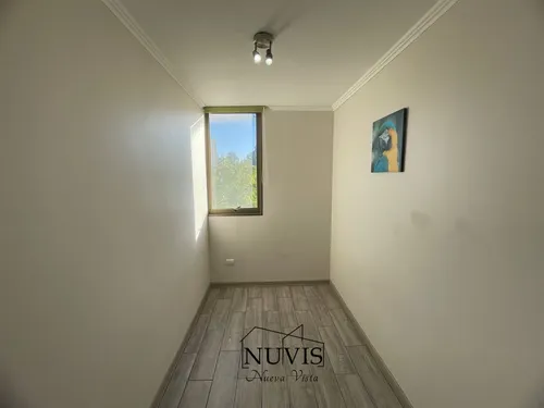 Departamento En Venta De 3 Dorm. En Quilpué