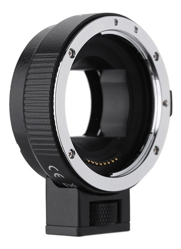 Adaptador Autofocus Lentes Canon Ef A Sony Alpha Mount E