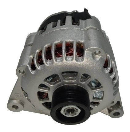 Alternador De Dongfeng S30