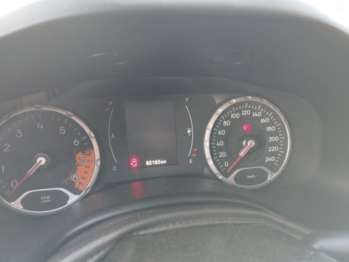 Jeep Renegade 1.8 Sport At Plus