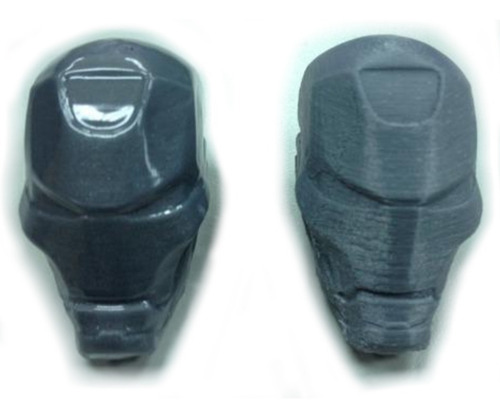 Resina Epoxi Para Cubrir Y Alisar Impresiones 3d 750g