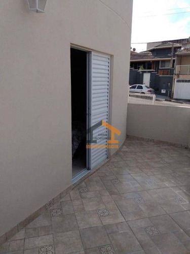 Imagem 8 de 22 de Apartamento Com 2 Dormitórios À Venda, 61 M² Por R$ 220.000,00 - Loteamento Itatiba Park - Itatiba/sp - Ap0439