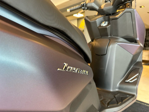 Joyride 300 - 2025 - 0km - R$29.990,00 - 48x Sem Entrada Jnr