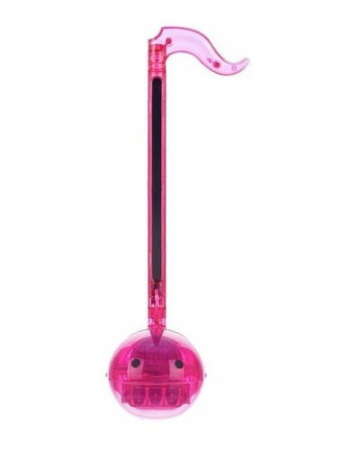 Otamatone Crystal Tamaño Regular Original